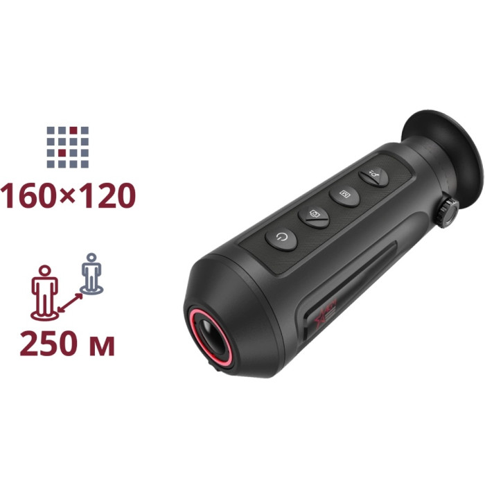 Тепловізійний монокуляр AGM Asp-Micro TM160 (99-00009039)