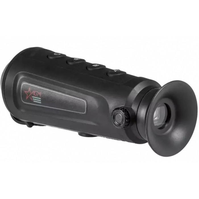 Тепловізійний монокуляр AGM Asp-Micro TM160 (99-00009039)