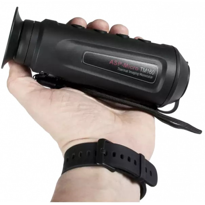 Тепловізійний монокуляр AGM Asp-Micro TM160 (99-00009039)
