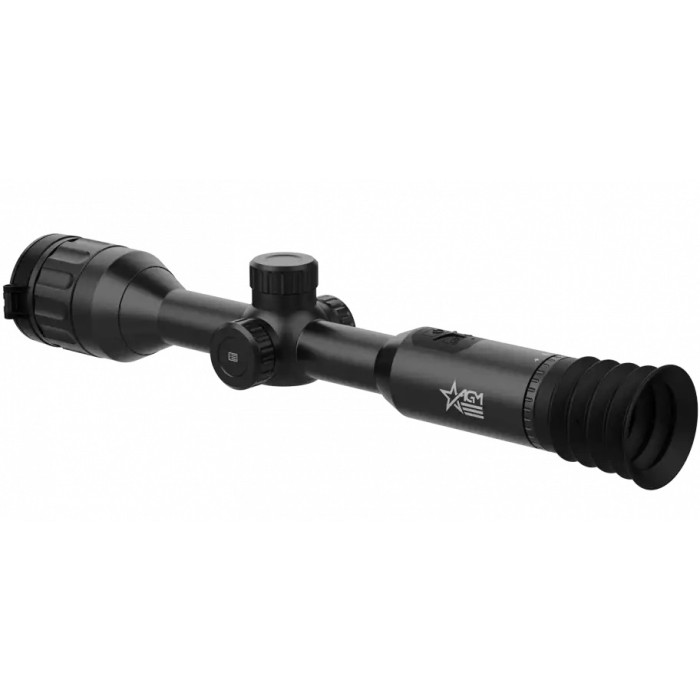 Тепловізійний приціл AGM Adder TS50-384 (99-00009262)