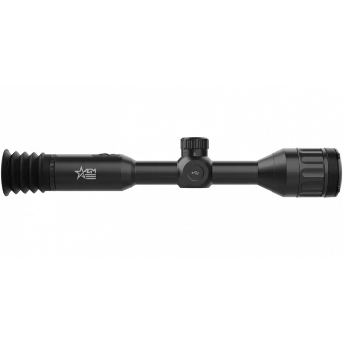Тепловізійний приціл AGM Adder TS50-384 (99-00009262)