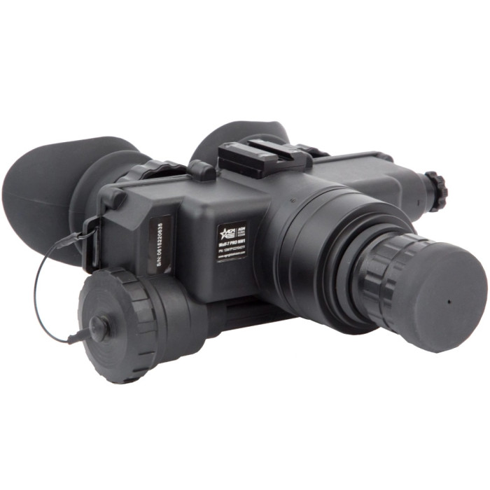 Монокуляр ночного видения AGM Wolf-7 Pro NL1 (99-10030145)