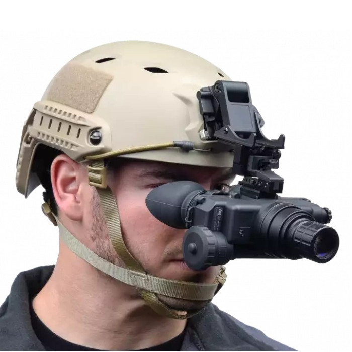 Монокуляр ночного видения AGM Wolf-7 Pro NL1 (99-10030145)