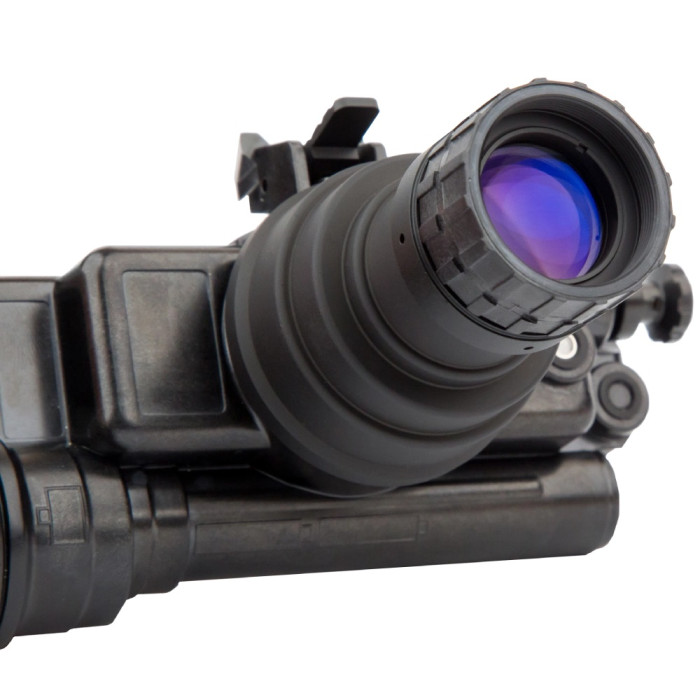 Монокуляр нічного бачення AGM PVS-7 NL1 (99-00009628)