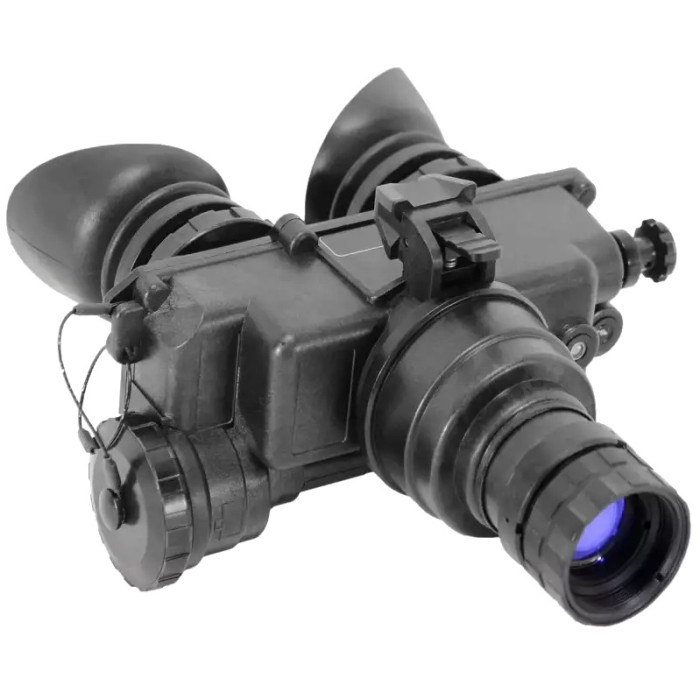 Монокуляр нічного бачення AGM PVS-7 NL1 (99-00009628)
