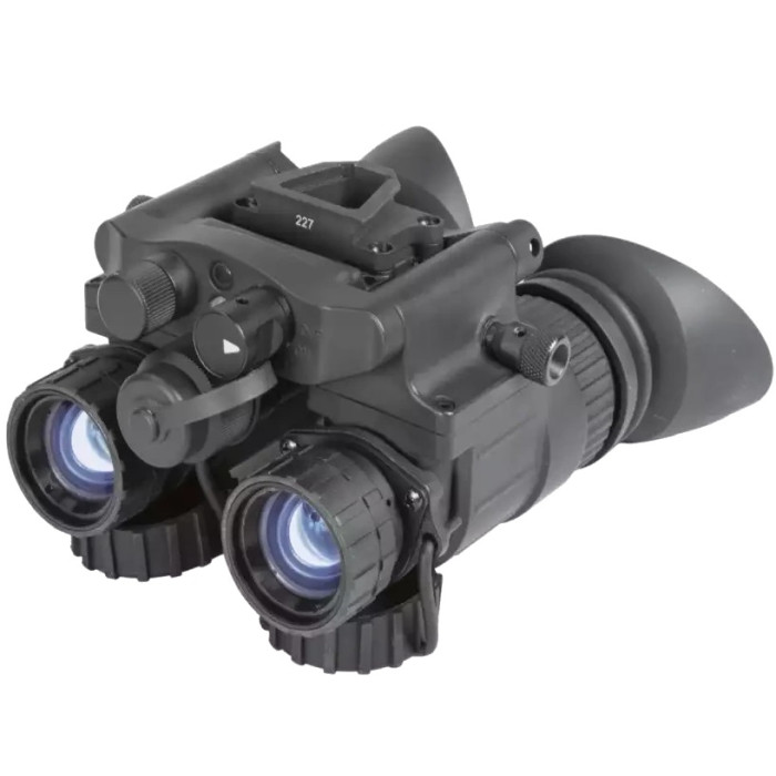 Бінокуляр нічного бачення AGM NVG-40 NW1 (99-10030140)