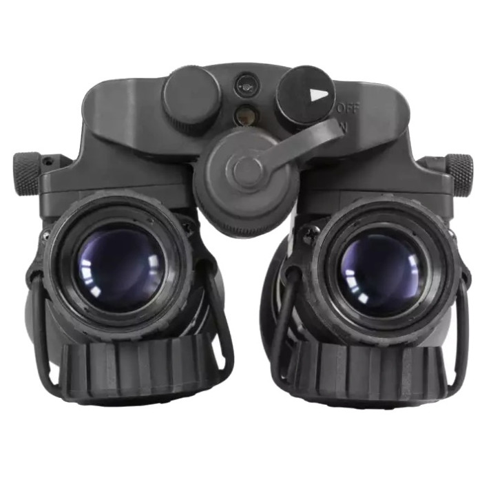 Бінокуляр нічного бачення AGM NVG-40 NW1 (99-10030140)