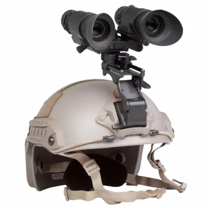 Бінокуляр нічного бачення AGM NVG-40 NW1 (99-10030140)