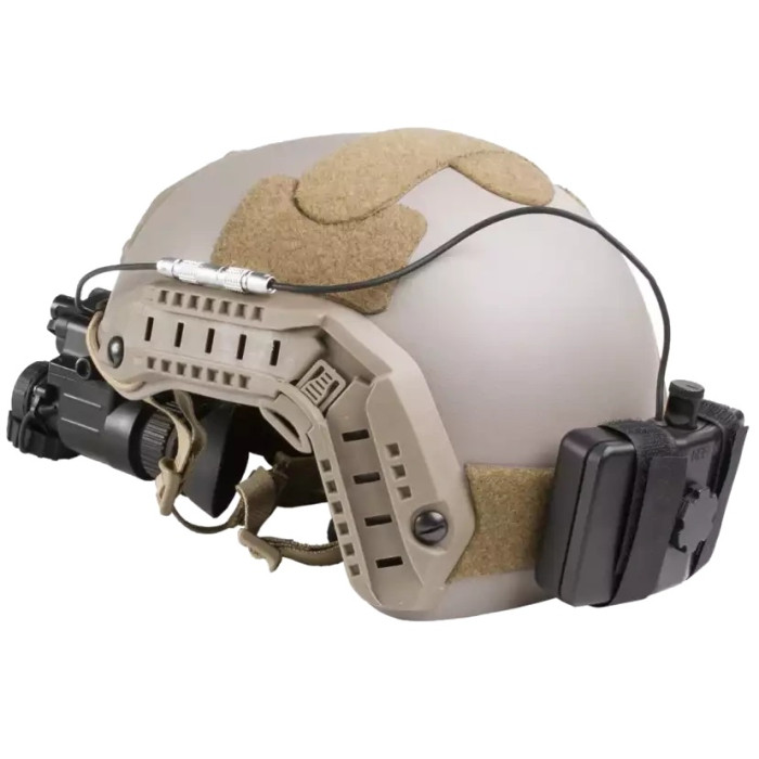 Бінокуляр нічного бачення AGM NVG-40 NW1 (99-10030140)