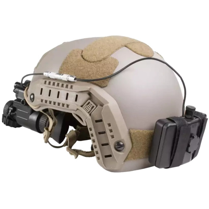Бинокуляр ночного видения AGM NVG-50 NW1 (99-10030142)