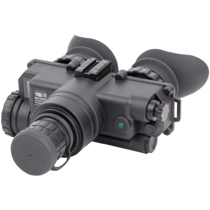 Монокуляр ночного видения AGM Wolf-7 Pro NW1 (99-00011448)