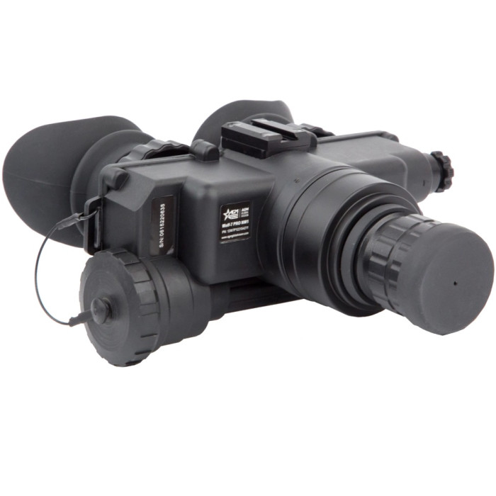 Монокуляр ночного видения AGM Wolf-7 Pro NW1 (99-00011448)
