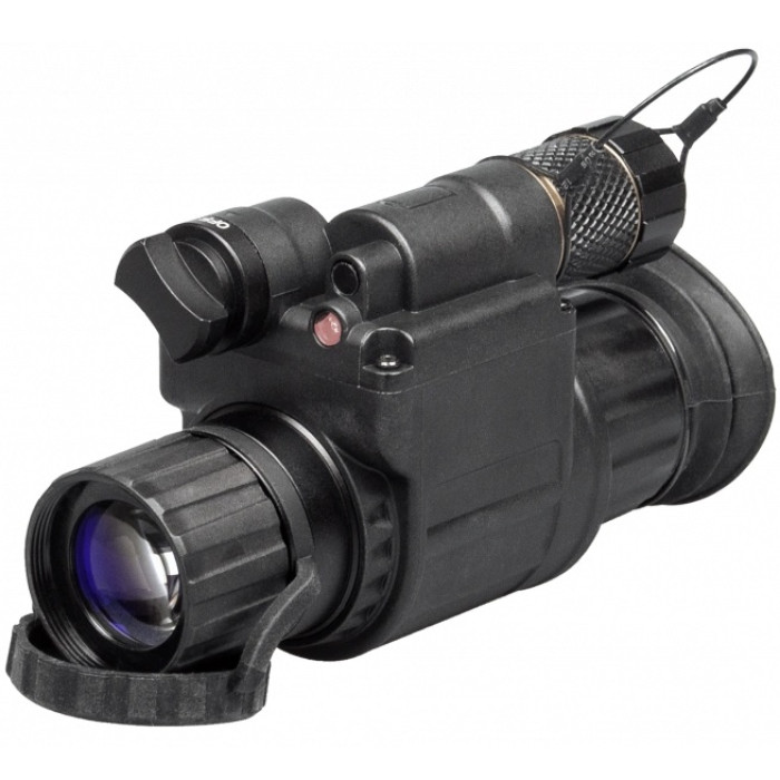 Монокуляр нічного бачення AGM Wolf-14 NL2 (99-00013932)