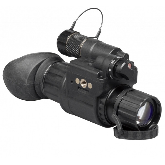 Монокуляр нічного бачення AGM Wolf-14 NL2 (99-00013932)