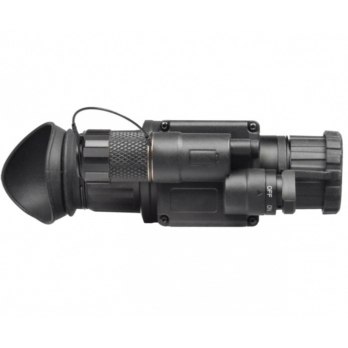 Монокуляр нічного бачення AGM Wolf-14 NL2 (99-00013932)