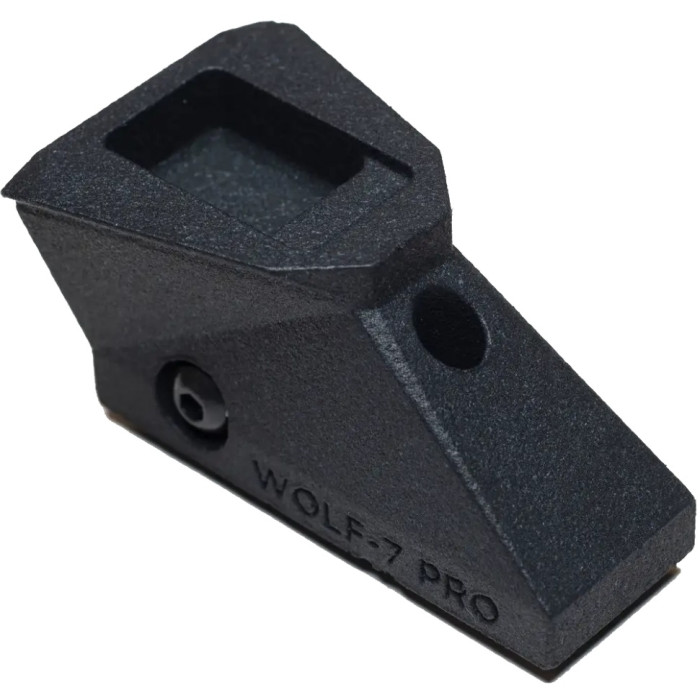 Адаптер AGM NWP-2 Wolf 7 Pro на dovetail (99-00017257)