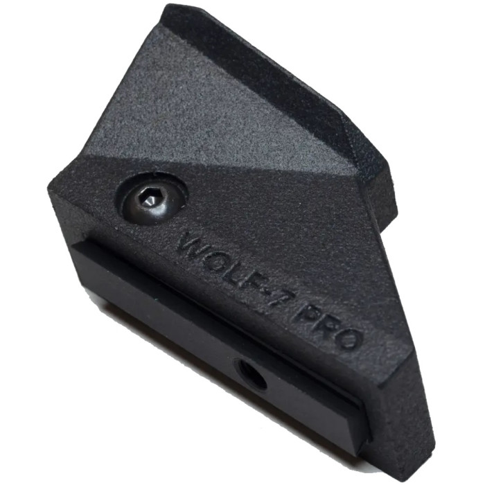 Адаптер AGM NWP-2 Wolf 7 Pro на dovetail (99-00017257)