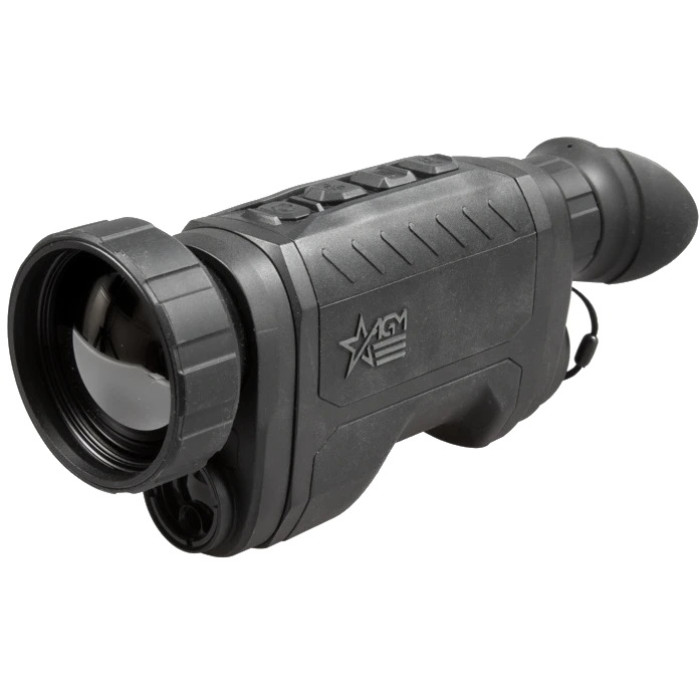 Тепловізійний монокуляр AGM Reach IR LRF 50-640 (99-00021856)