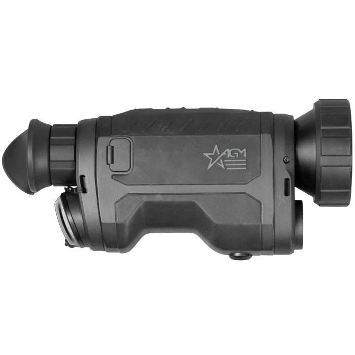 Тепловізійний монокуляр AGM Reach IR LRF 50-640 (99-00021856)