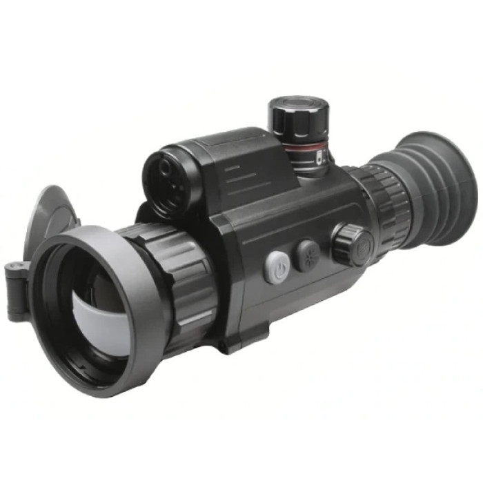 Тепловізійний приціл AGM Varmint V2 LRF 50-384 (99-00023602)
