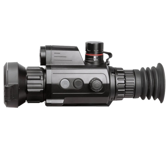 Тепловізійний приціл AGM Varmint V2 LRF 50-384 (99-00023602)