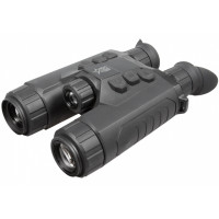 Биспектральный бинокуляр AGM ObservIR LRF 25-256 (99-00023604)