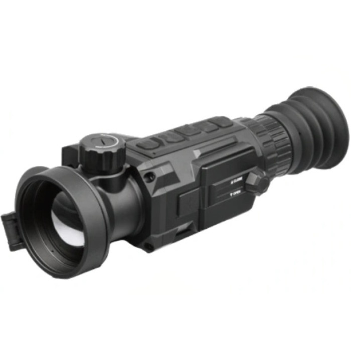 Тепловізійний приціл AGM Secutor LRF 50-640 (99-00023839)