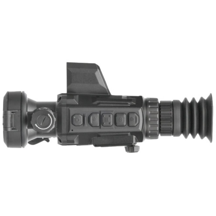 Тепловізійний приціл AGM Secutor LRF 50-640 (99-00023839)