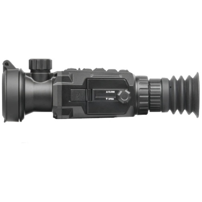 Тепловізійний приціл AGM Secutor LRF 50-640 (99-00023839)
