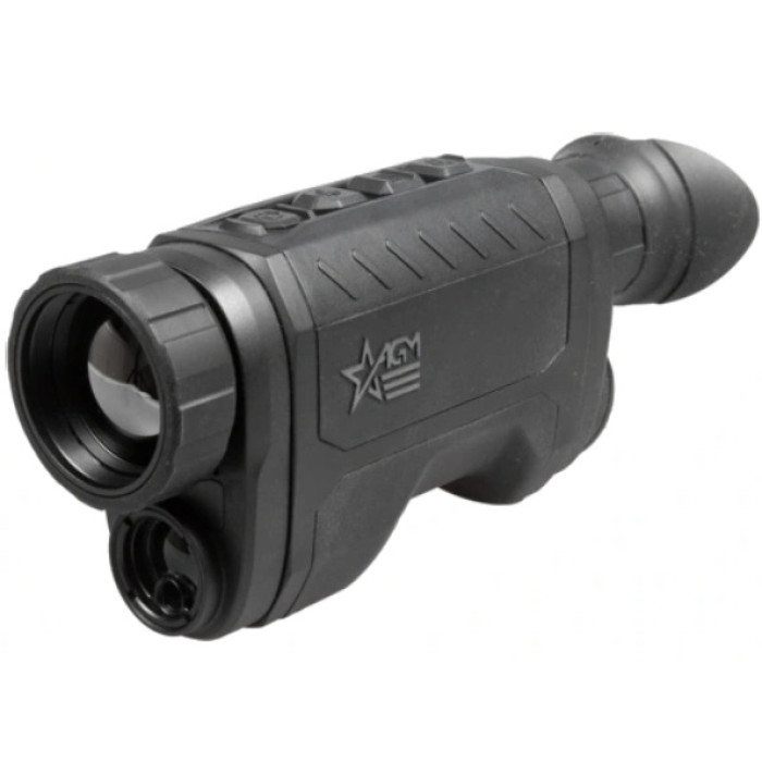 Тепловізійний монокуляр AGM ReachIR LRF 35-640 (99-00023842)