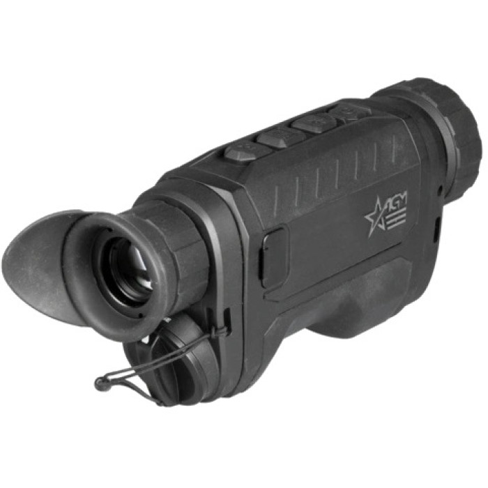 Тепловізійний монокуляр AGM ReachIR LRF 35-640 (99-00023842)