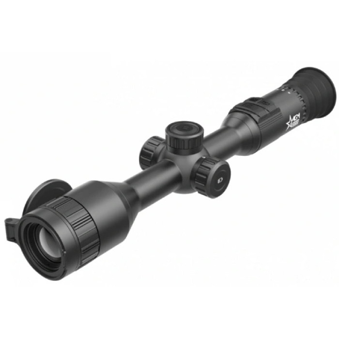 Тепловізійний приціл AGM Adder V2 TS35-384 (99-00024896)