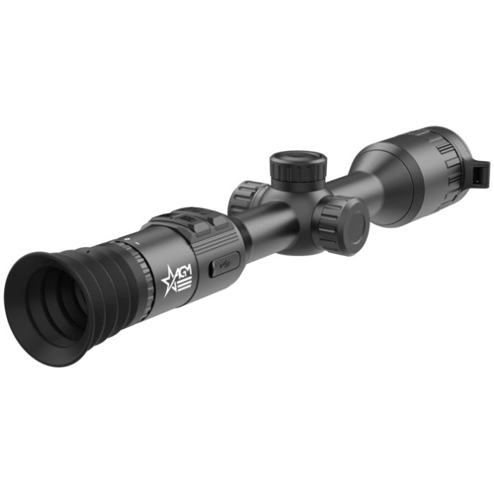 Тепловізійний приціл AGM Adder V2 TS35-384 (99-00024896)