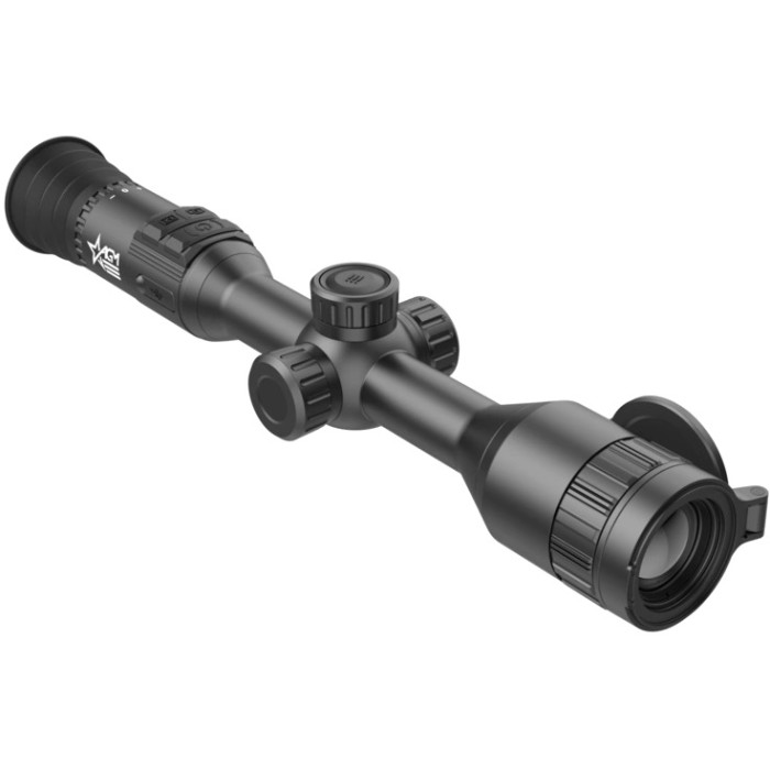 Тепловізійний приціл AGM Adder V2 TS35-384 (99-00024896)