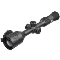 Тепловизионный прицел AGM Adder V2 LRF 50-640 (99-10024689)