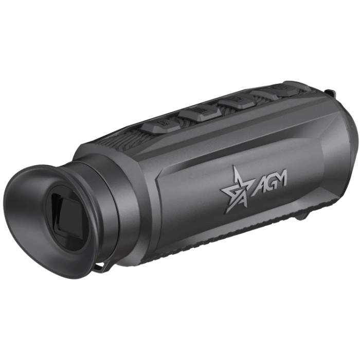 Тепловизионный монокуляр AGM Taipan V2 10-256 (99-10025051)