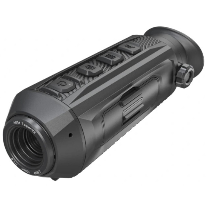 Тепловизионный монокуляр AGM Taipan V2 15-256 (99-10025052)