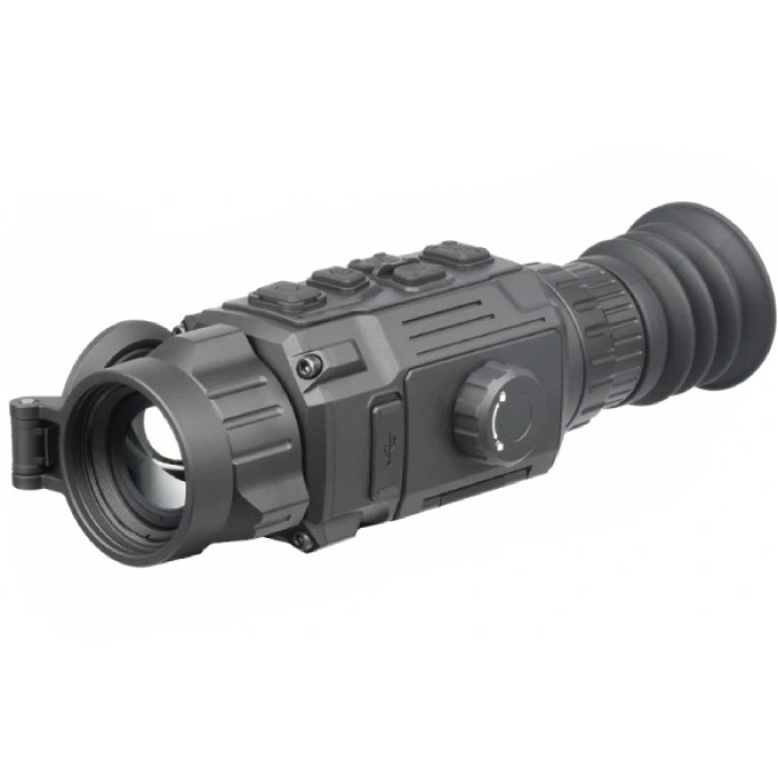 Тепловізійний приціл AGM Rattler V2 35-640 (99-10028715)