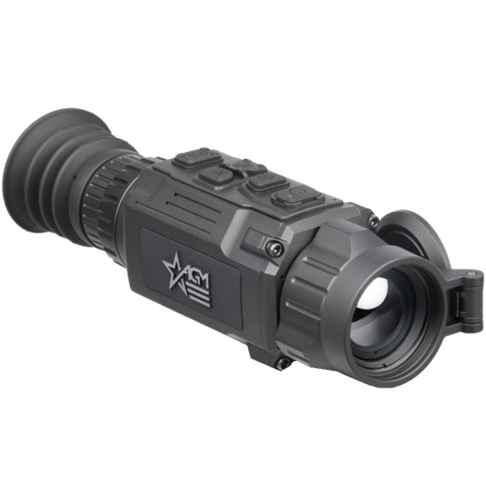 Тепловізійний приціл AGM Rattler V2 35-640 (99-10028715)