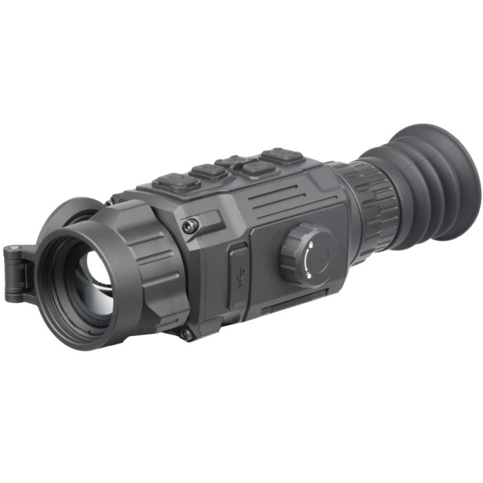 Тепловізійний приціл AGM Rattler V2 35-640 (99-10028715)