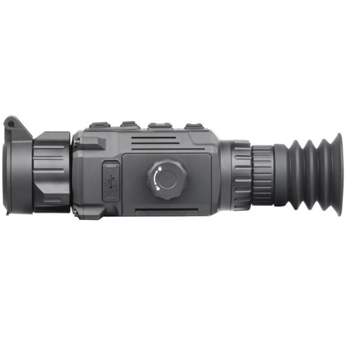 Тепловізійний приціл AGM Rattler V2 35-640 (99-10028715)