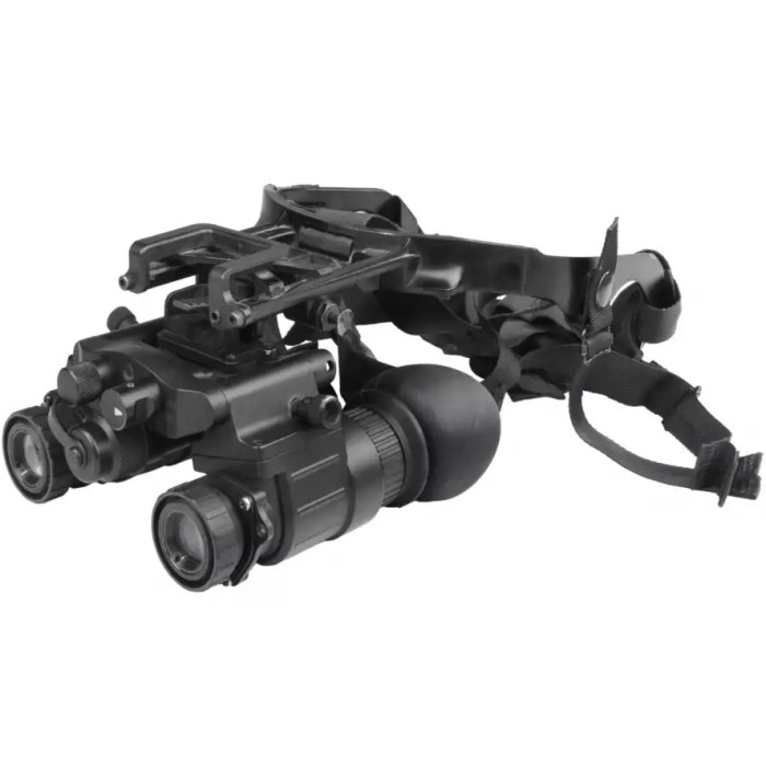 Бинокуляр ночного видения AGM NVG-50 NL1 (99-10030141)
