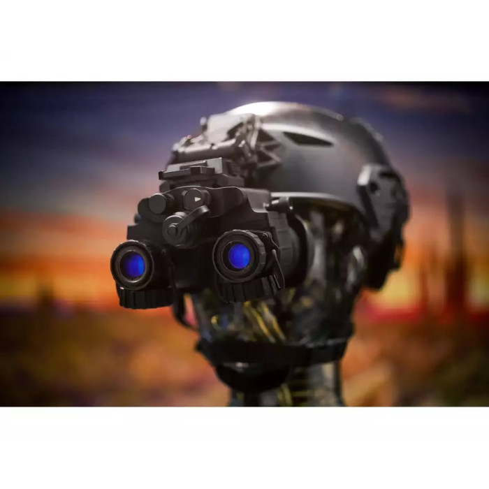 Бинокуляр ночного видения AGM NVG-50 NL1 (99-10030141)