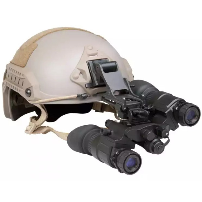 Бинокуляр ночного видения AGM NVG-50 NL1 (99-10030141)
