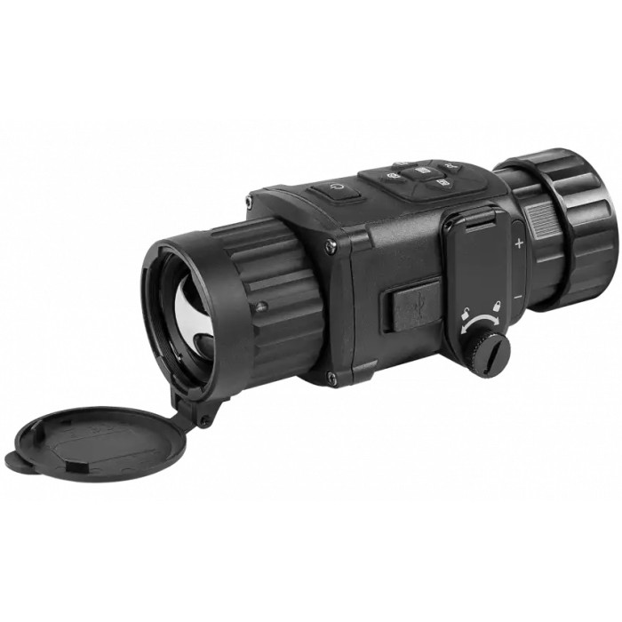 Тепловизионная насадка на прицел AGM Rattler TC35-384 (99-00017075)