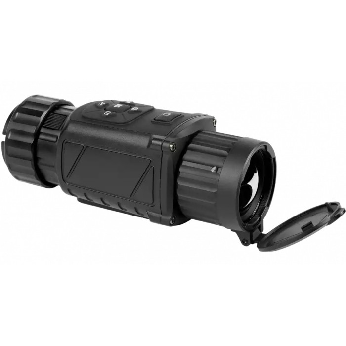 Тепловизионная насадка на прицел AGM Rattler TC35-384 (99-00017075)