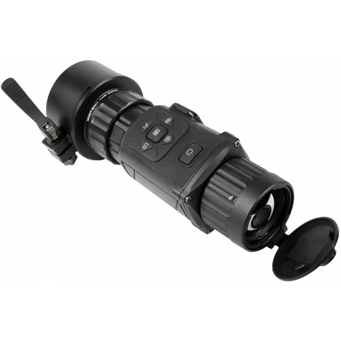 Тепловизионная насадка на прицел AGM Rattler TC35-384 (99-00017075)