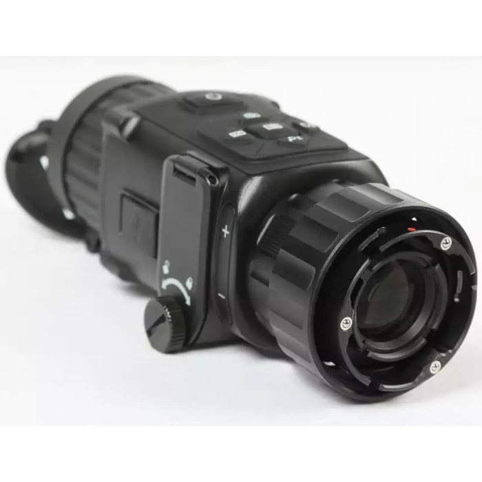 Тепловизионная насадка на прицел AGM Rattler TC35-384 (99-00017075)