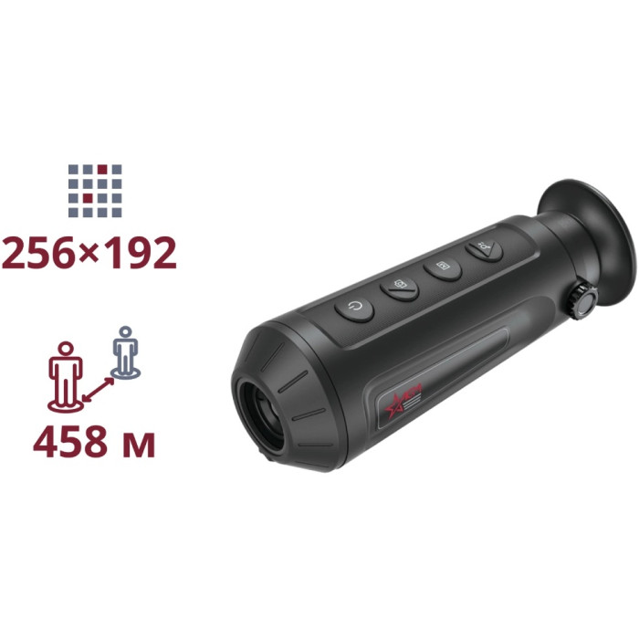 Тепловізійний монокуляр AGM Taipan TM10-256 (99-00009040)