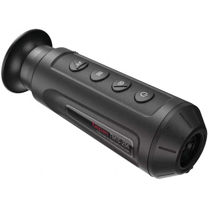 Тепловізійний монокуляр AGM Taipan TM10-256 (99-00009040)